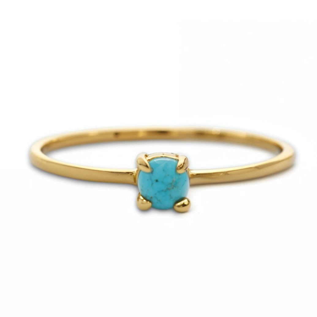 Turquoise Ring