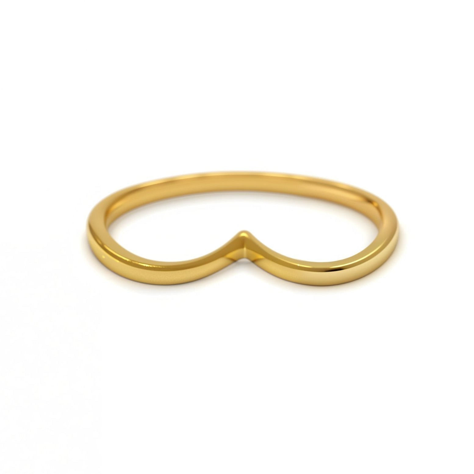Crown Ring