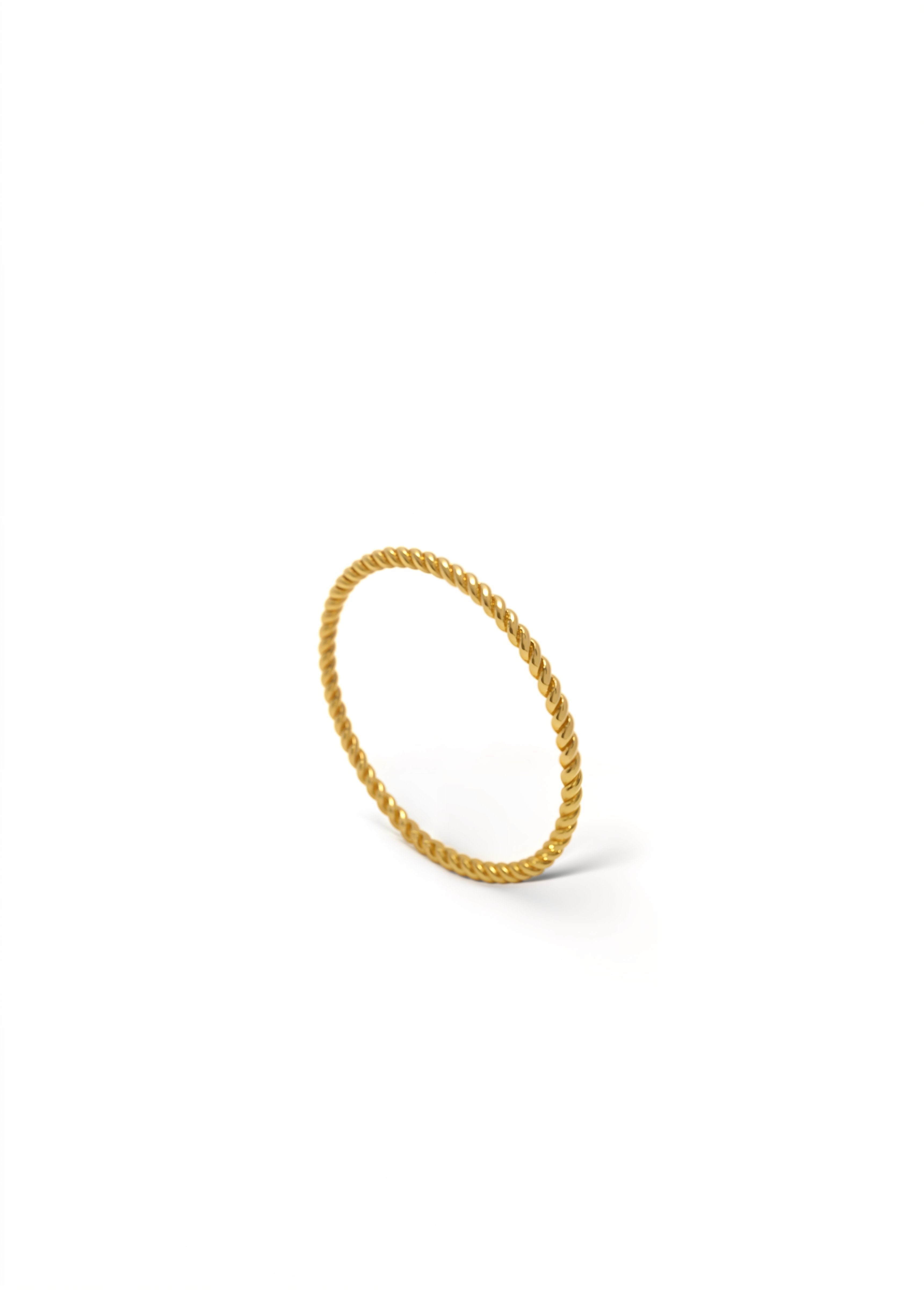 Twisty Ring