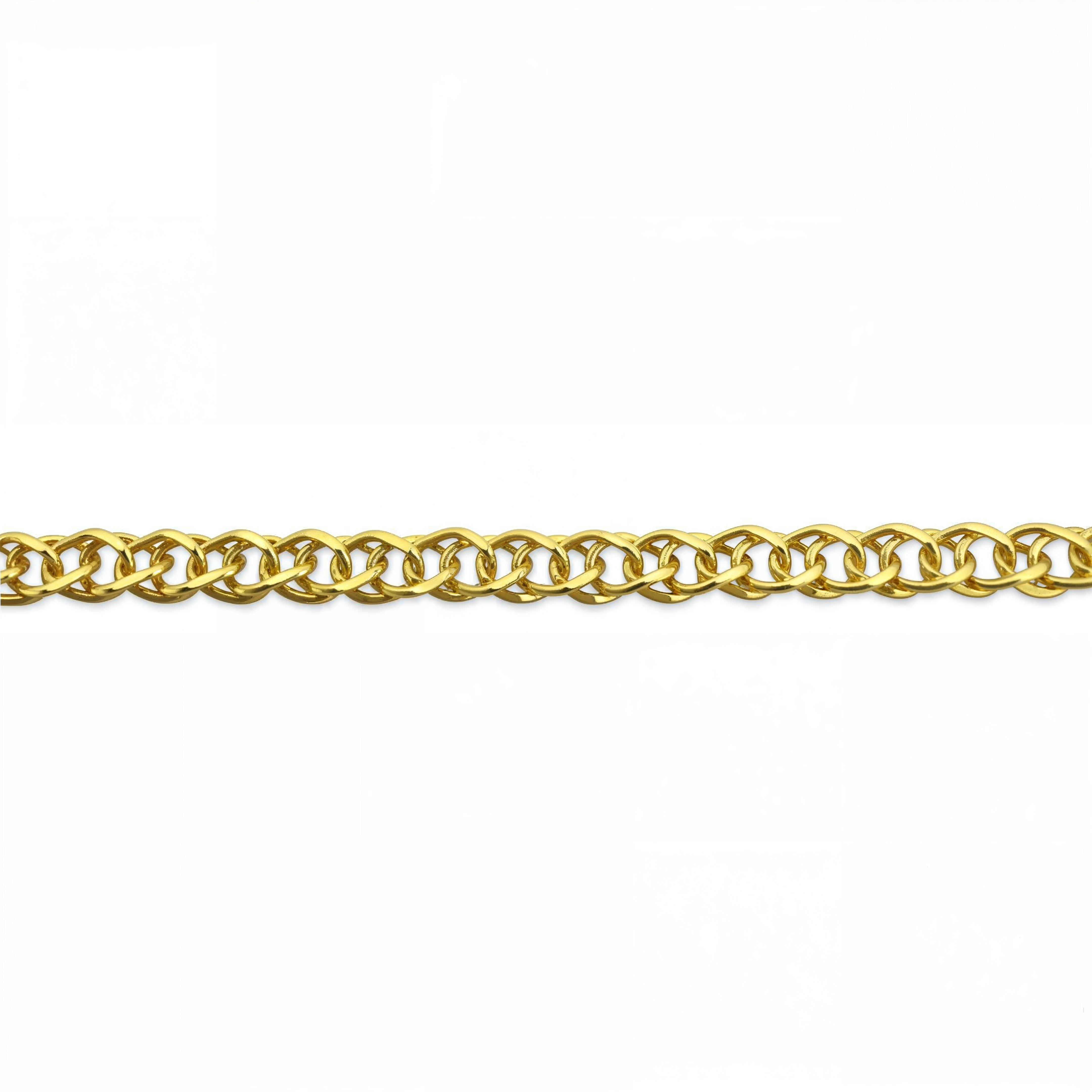 Mini Cluster Link Chain