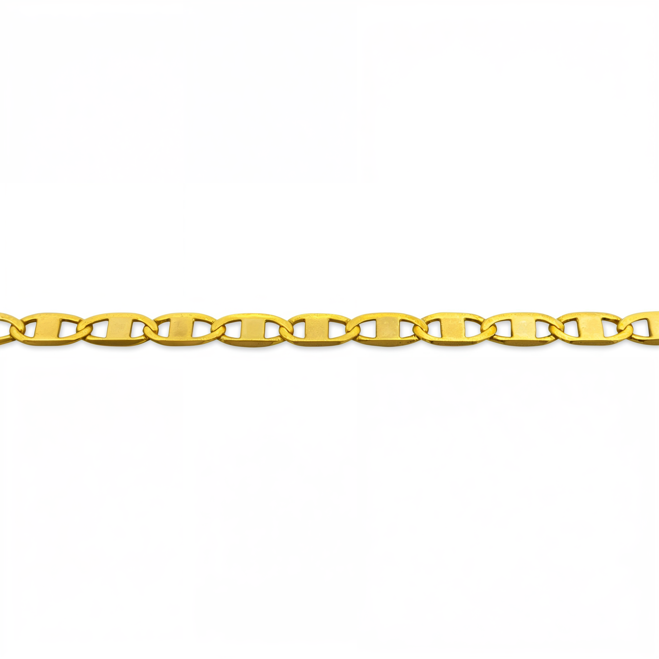 Mini Flat Chain