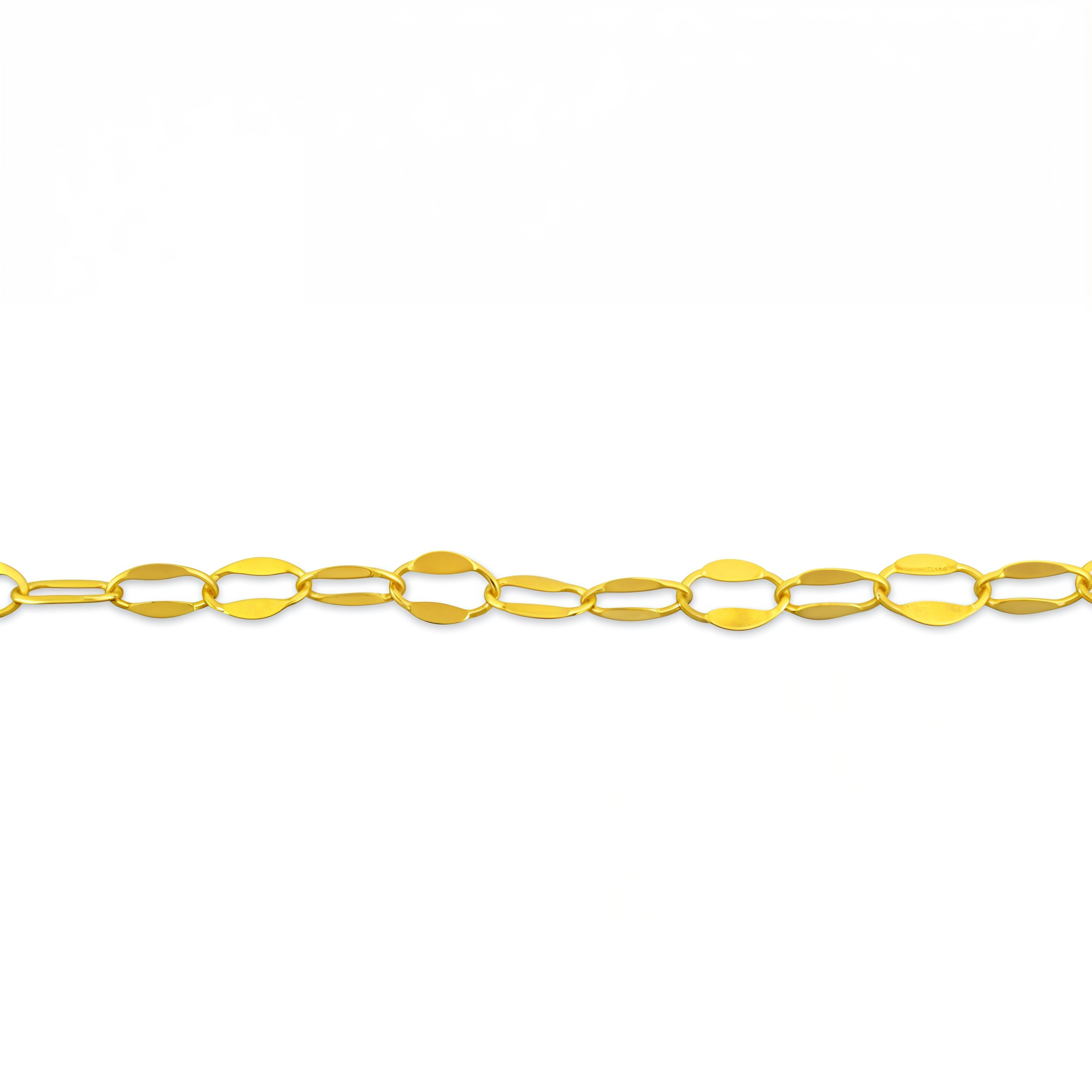 Broad Enigma Chain