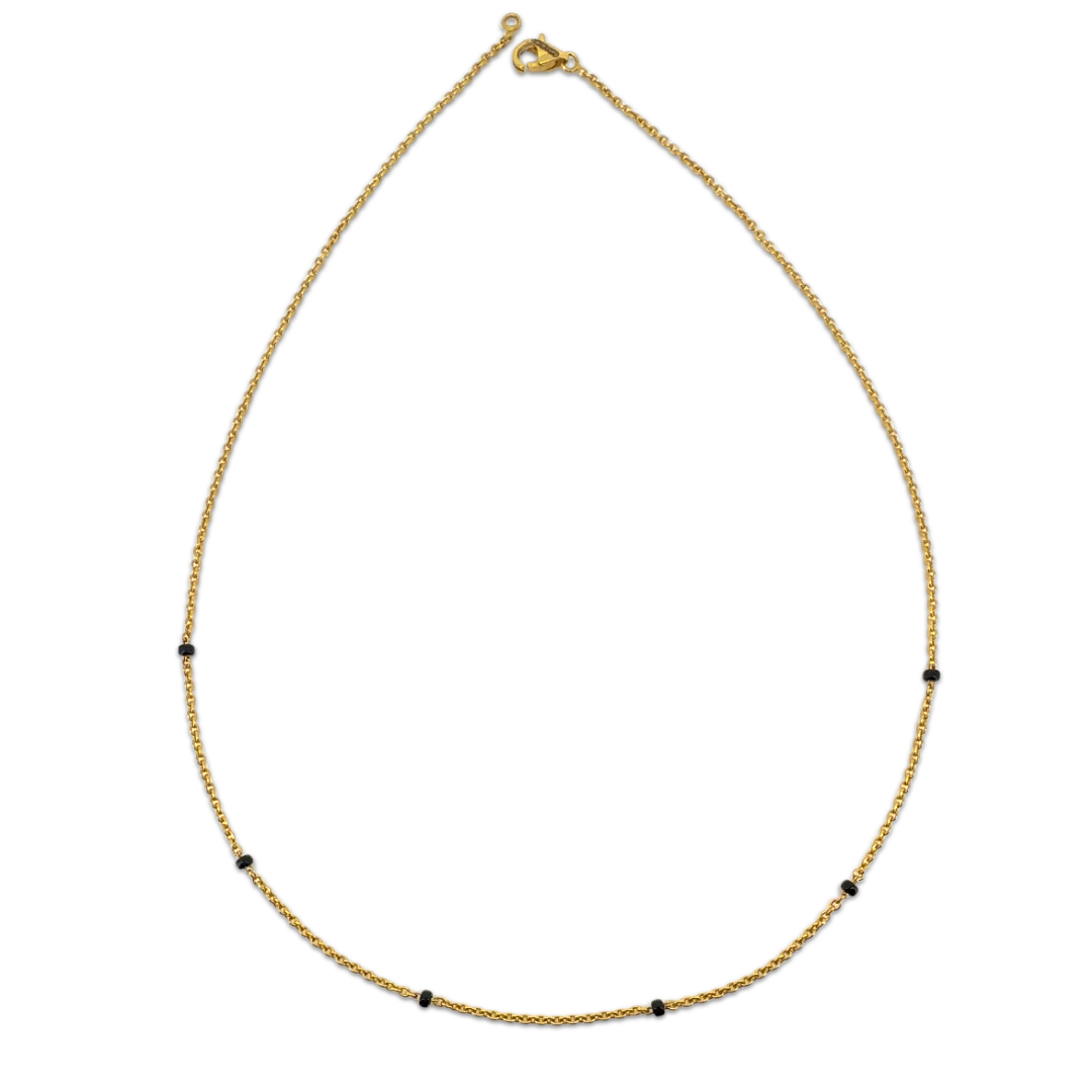 Sacred Bond Mangalsutra