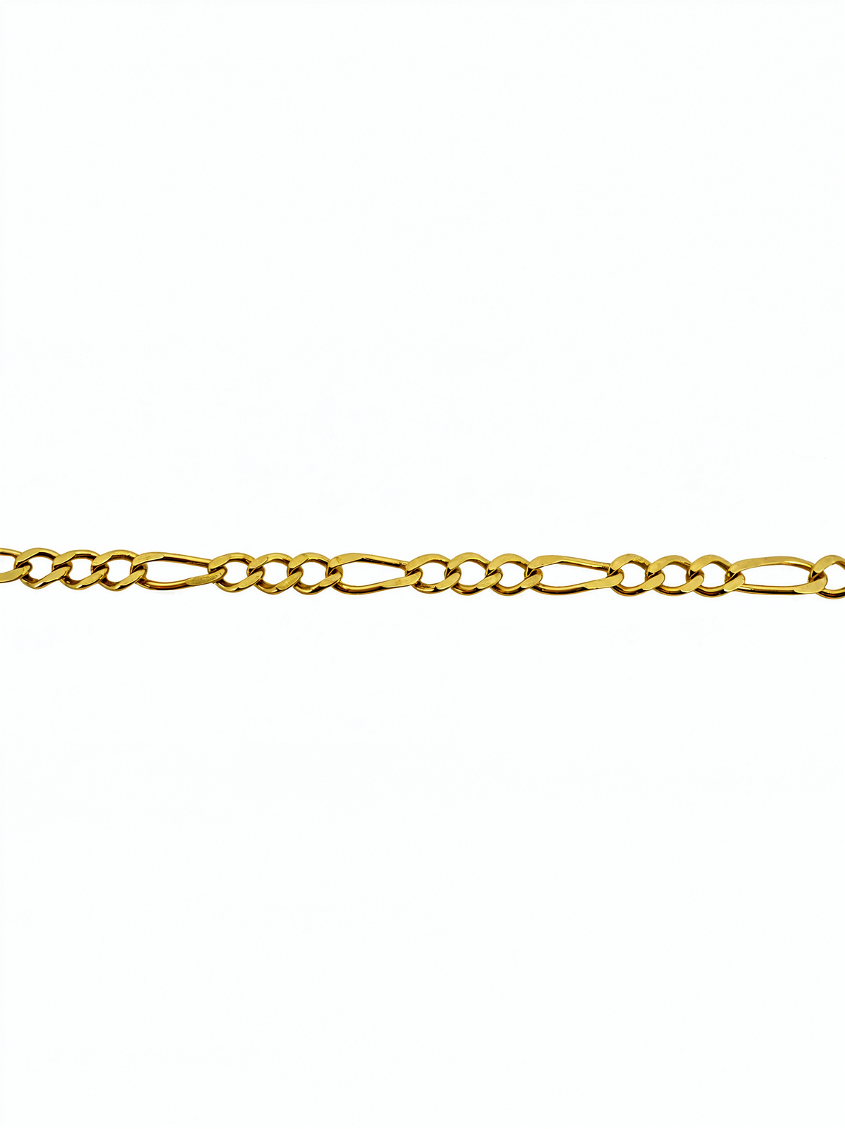 Mini Figaro Chain