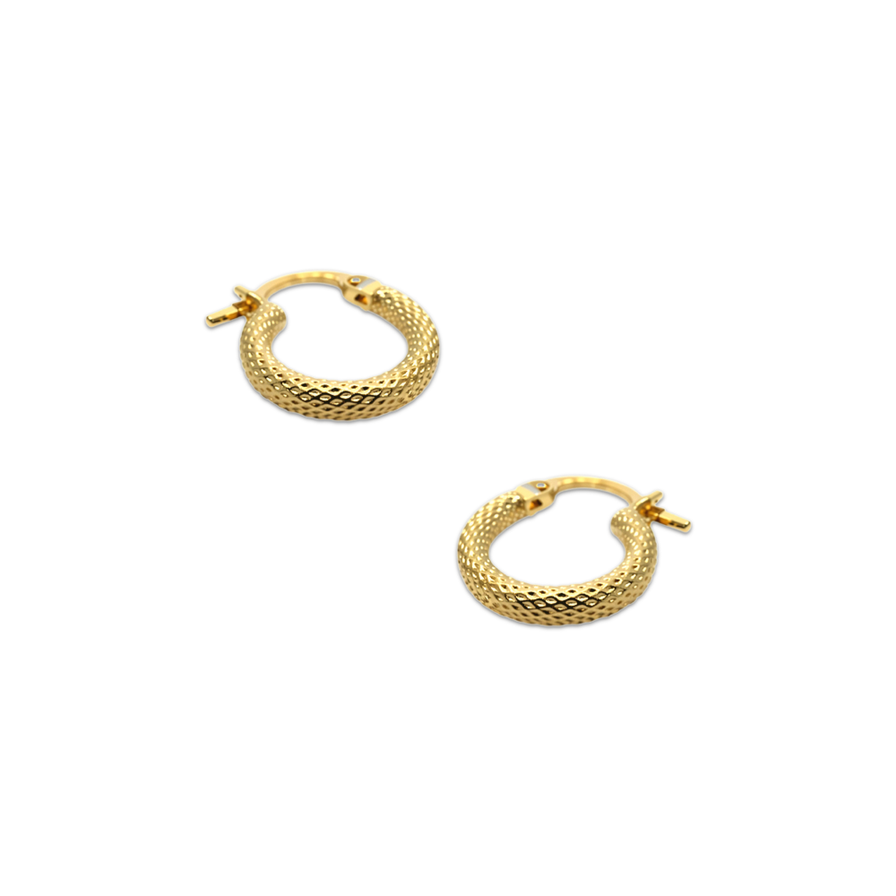 Mini Dragon Hoops