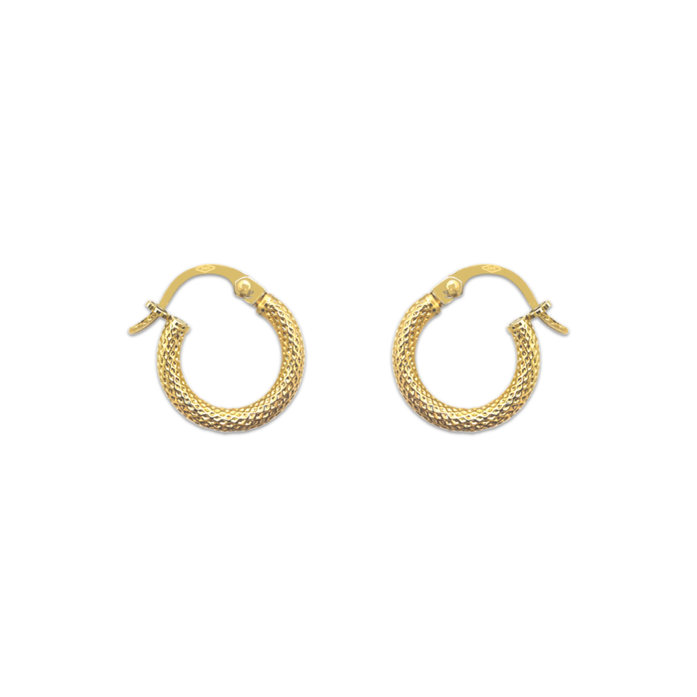 Mini Dragon Hoops