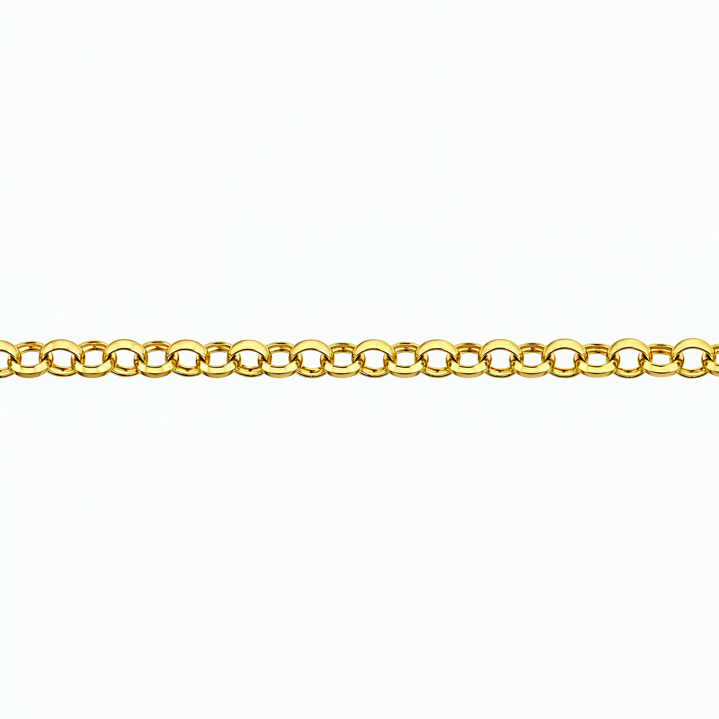 Minimalist Loop Chain
