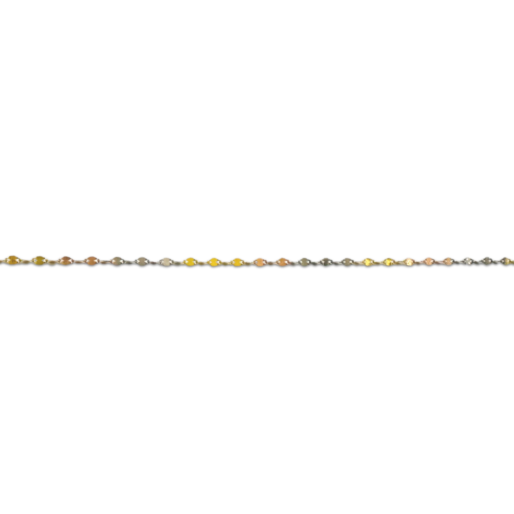 Multicolor Enigma Chain