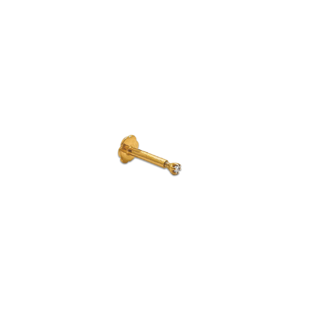 Nose Pin 1.5mm (Screw)