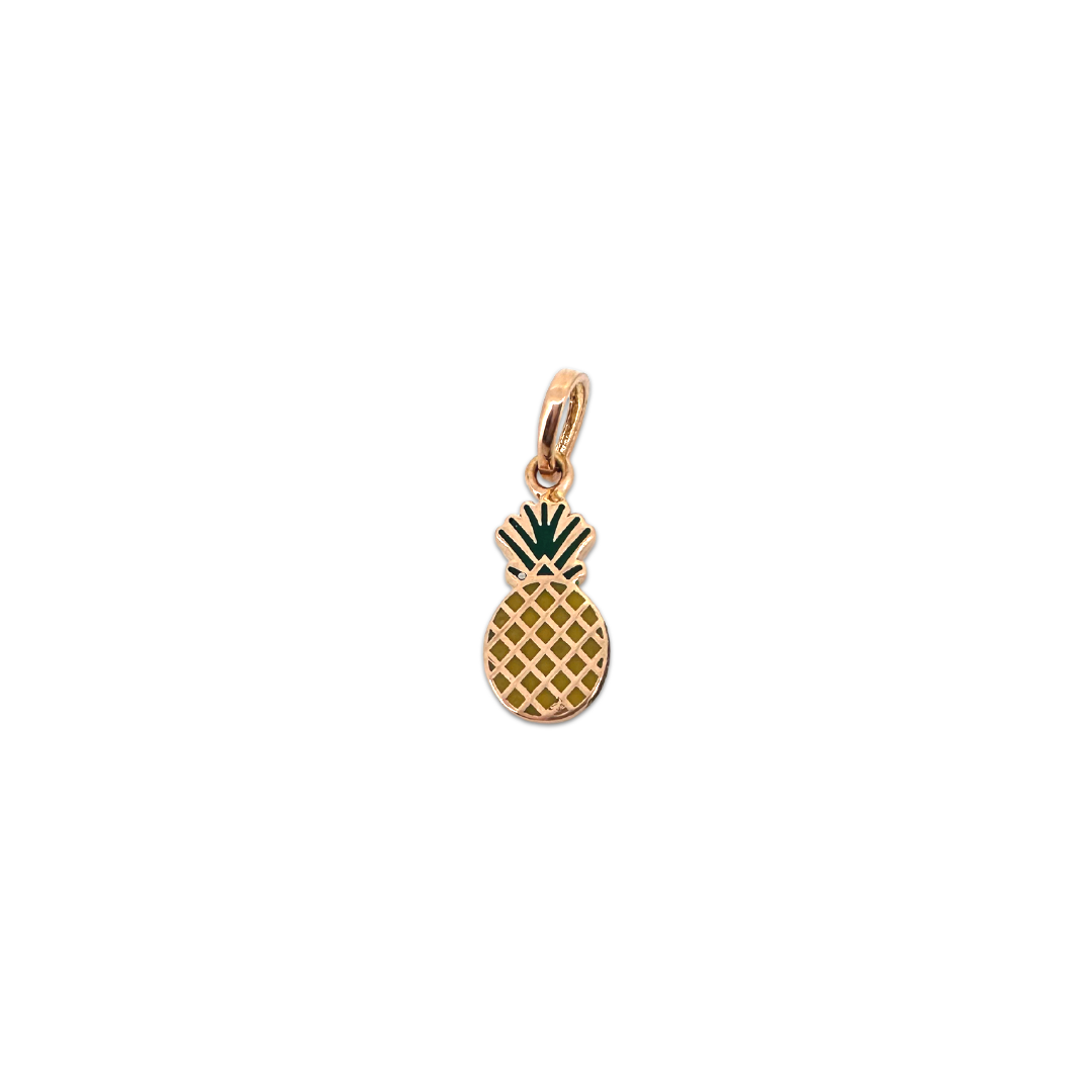 Pineapple Pendant