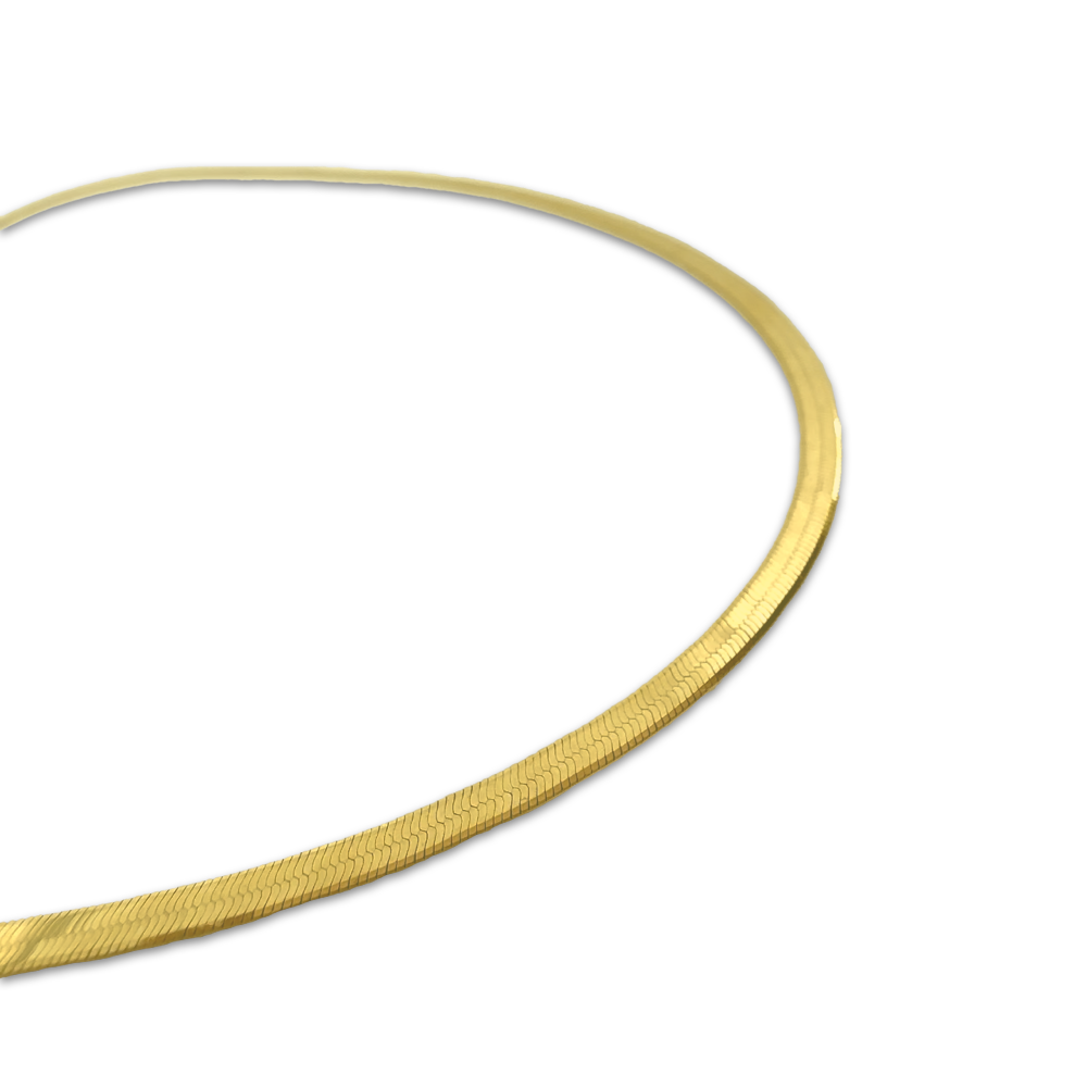 Snake Chain - 2mm