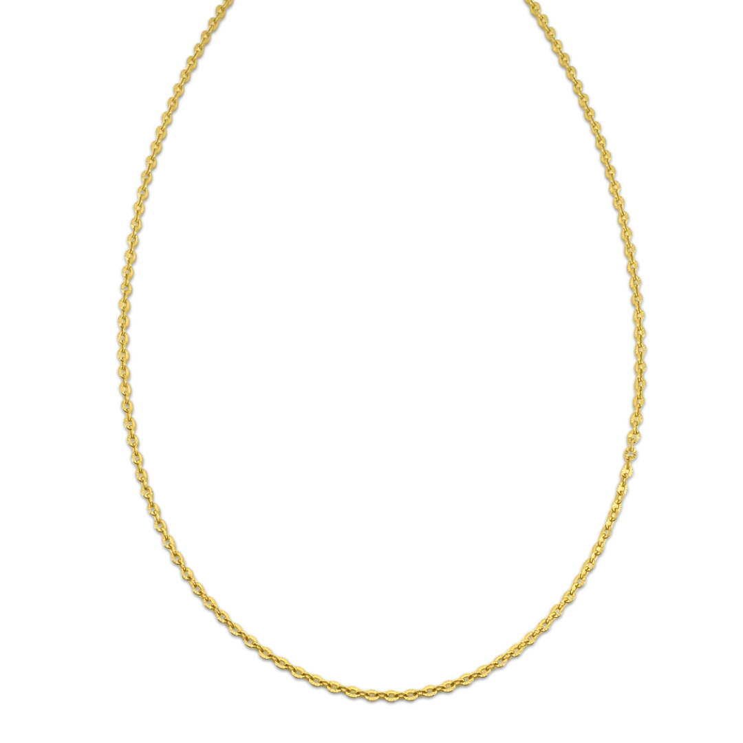 Sparkle Link Chain