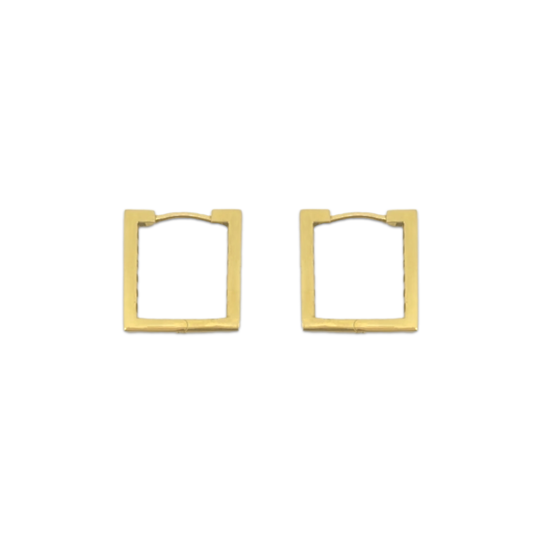 Square Hoops
