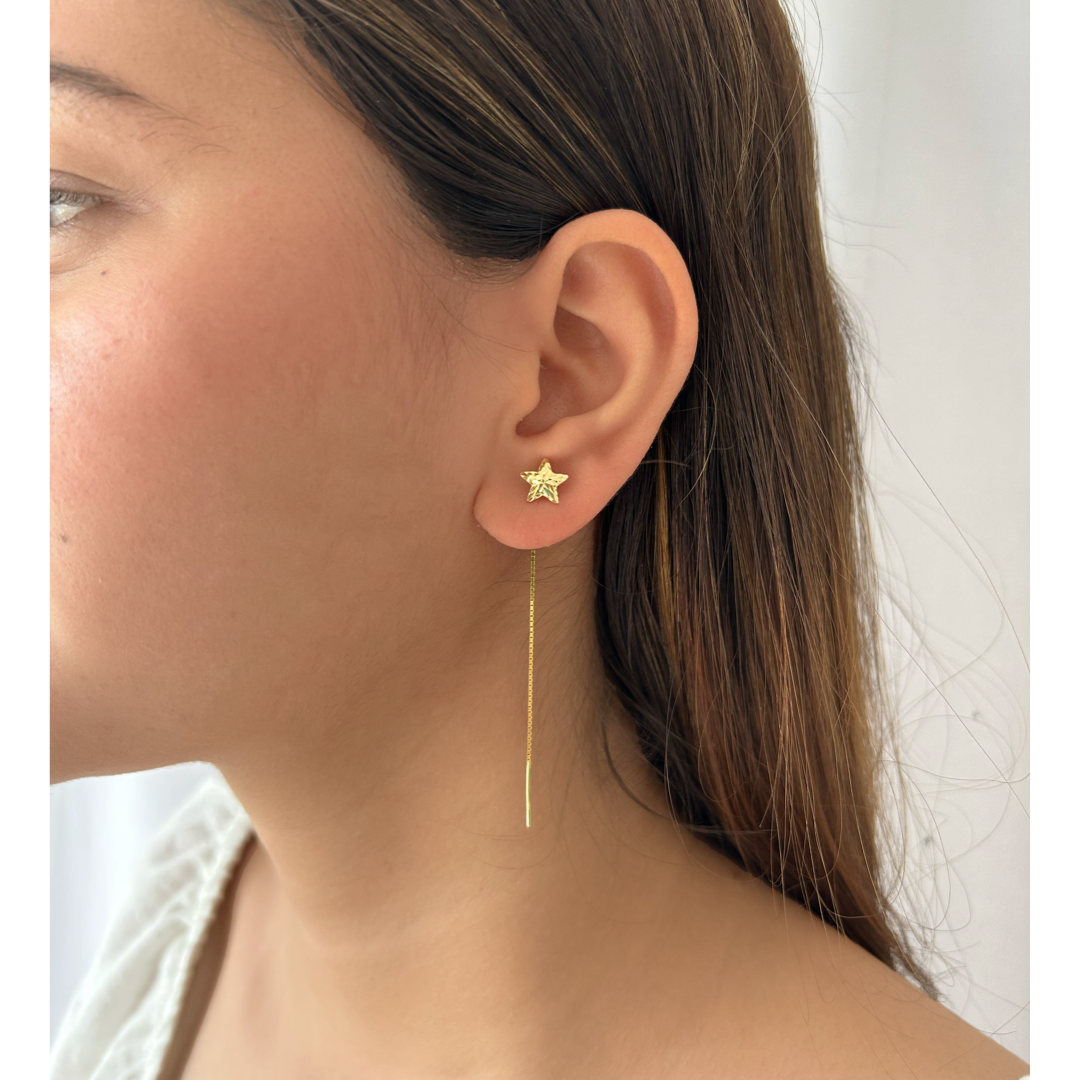 Star Sphere Threaders