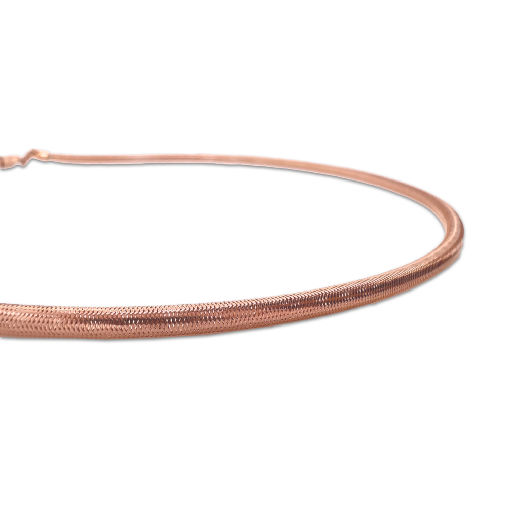 Thick Mesh Chain