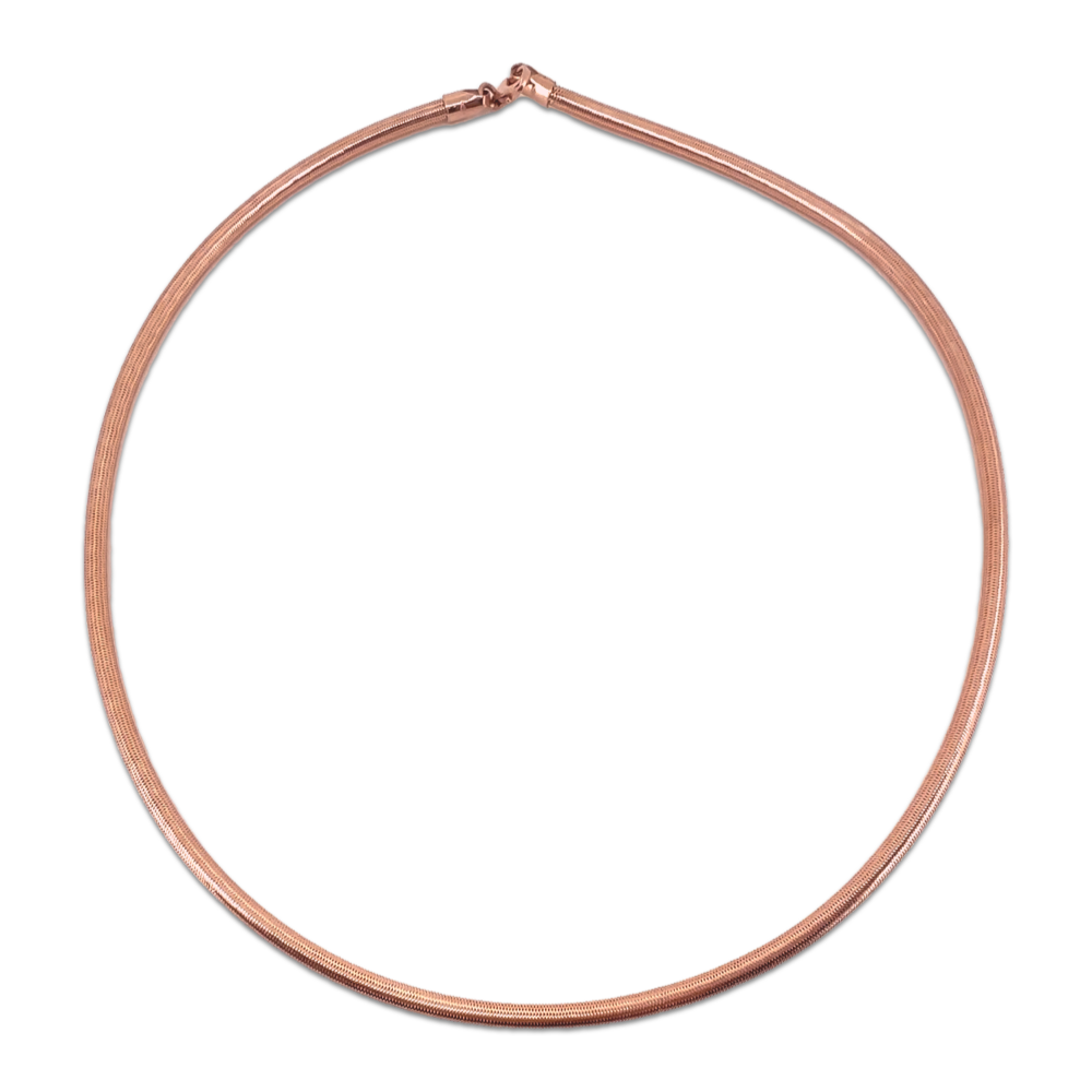 Thick Mesh Chain