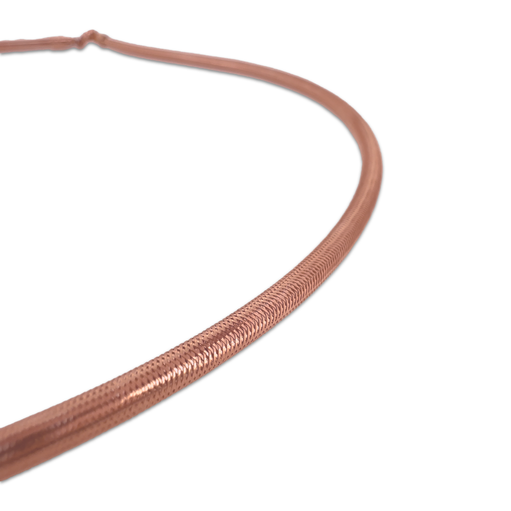 Thick Mesh Chain