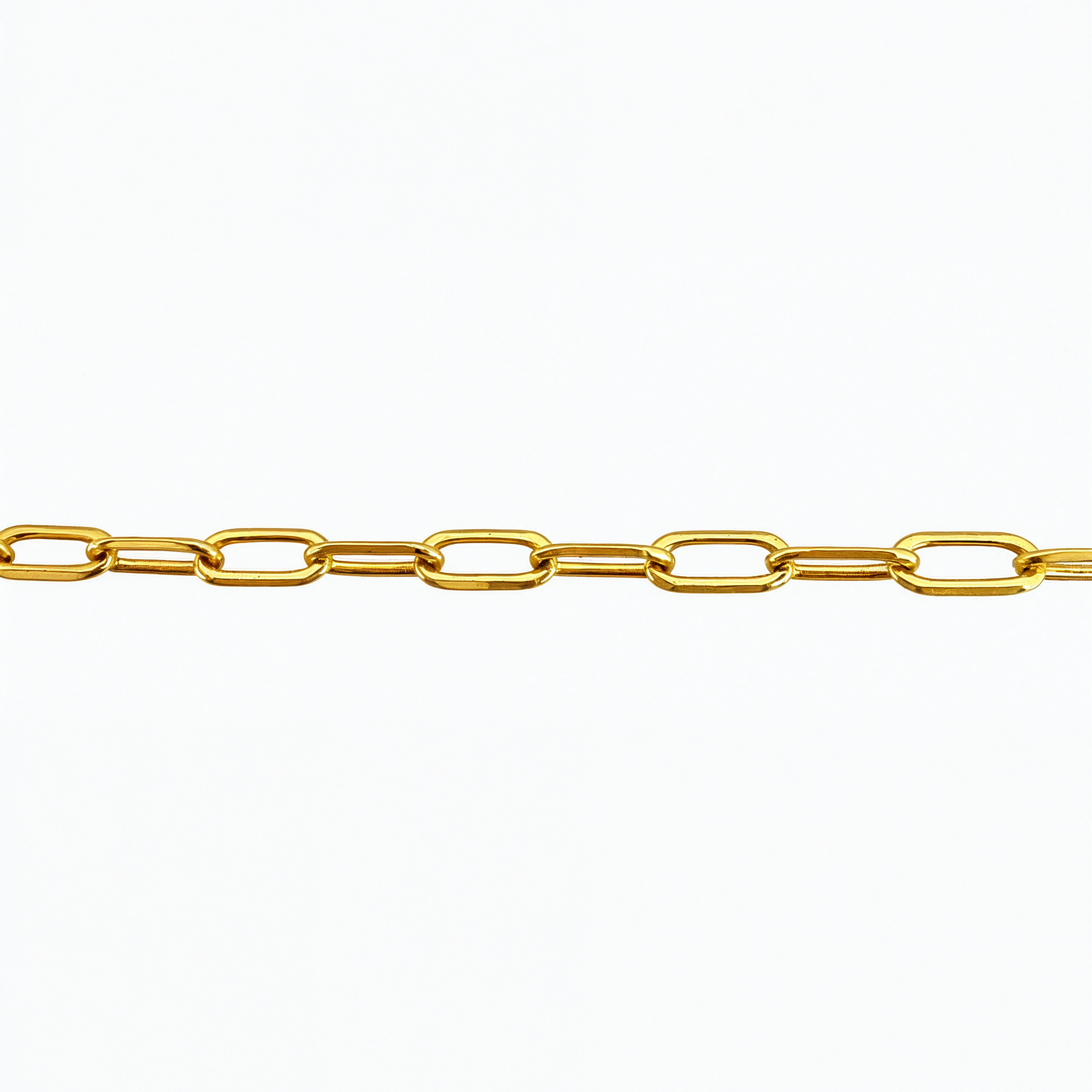 Thin Link Chain