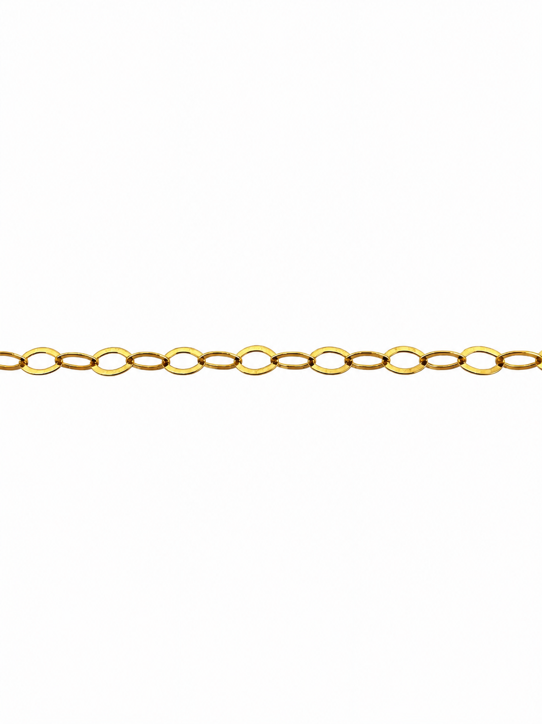 Thin Cable Chain