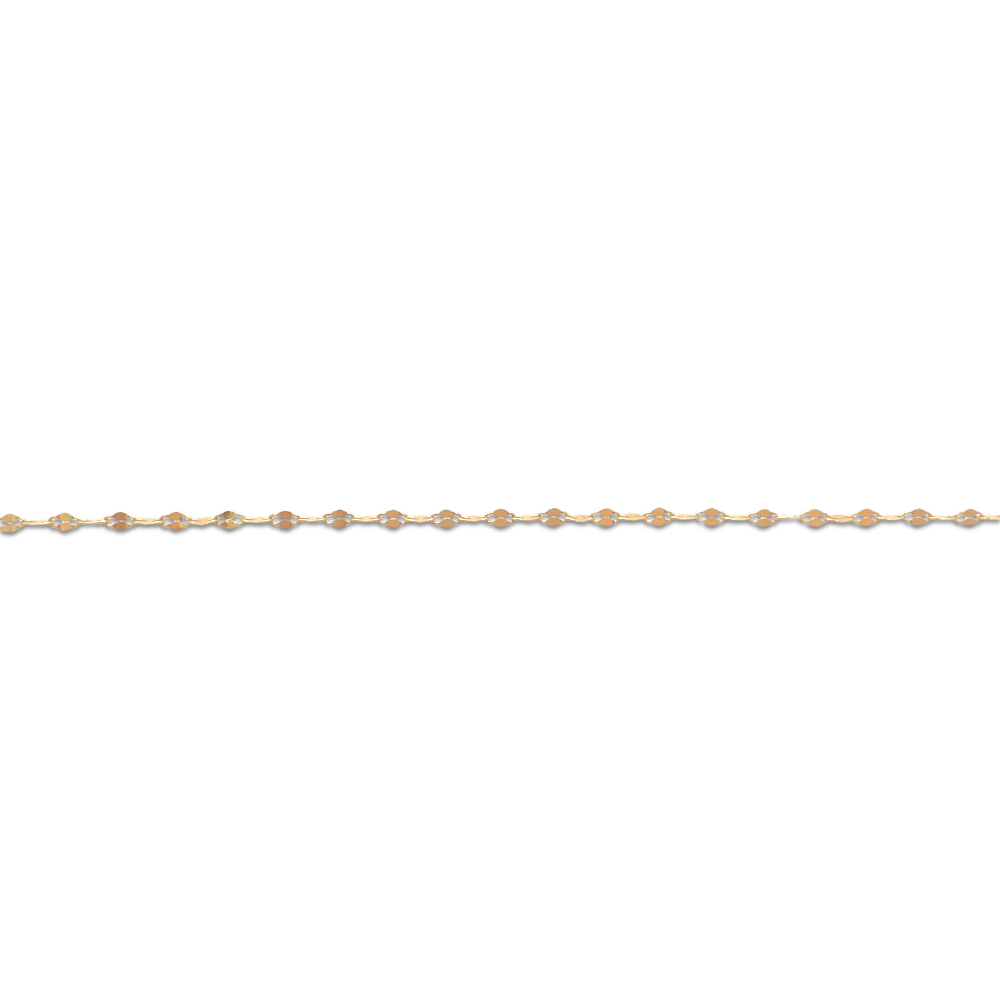 Enigma Chain | Yellow