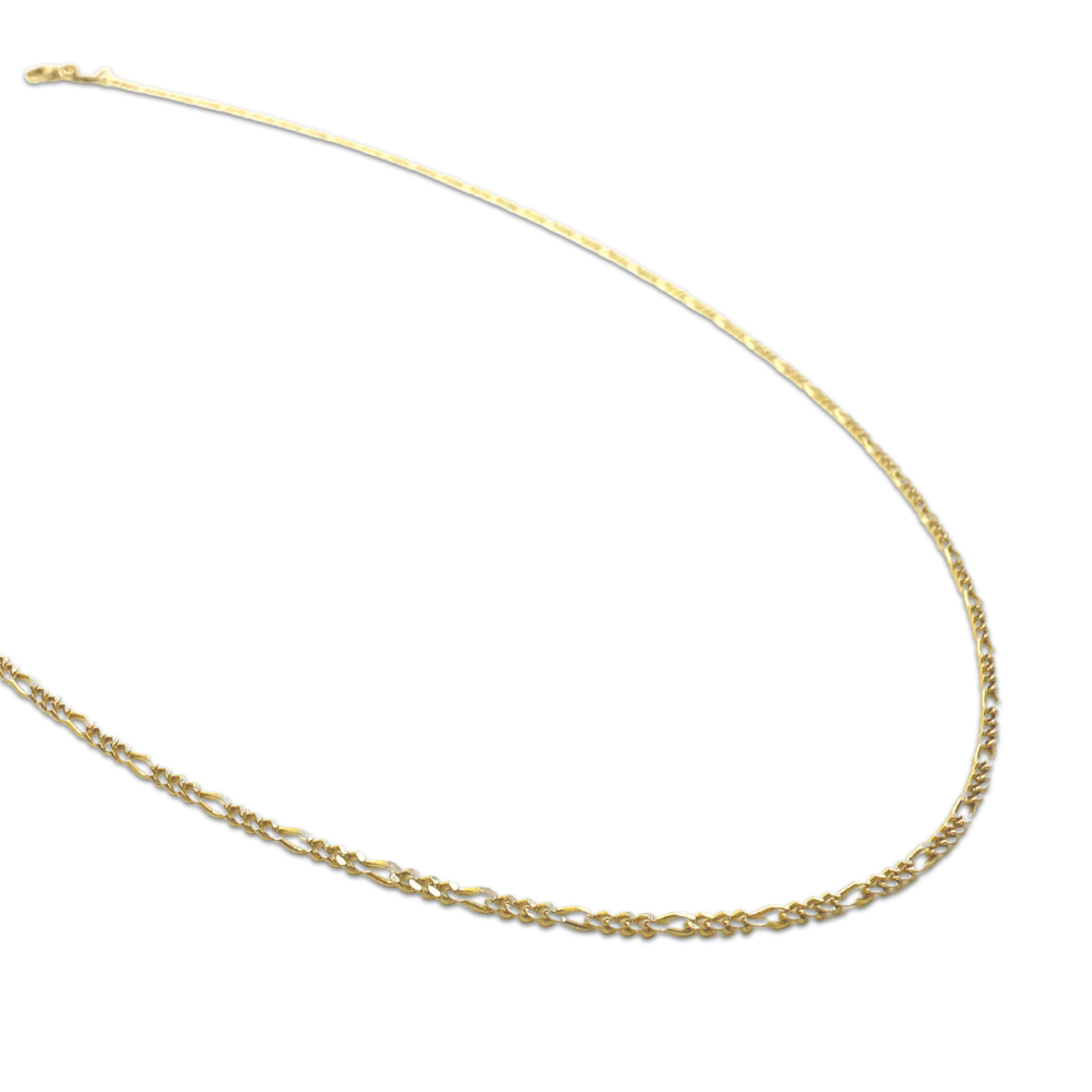Mini Figaro Chain