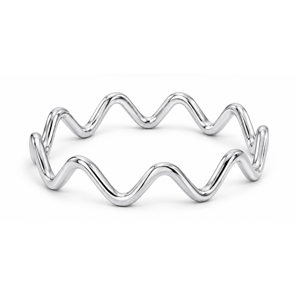Wavy Ring