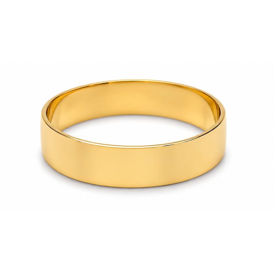 Thick Band | For Her