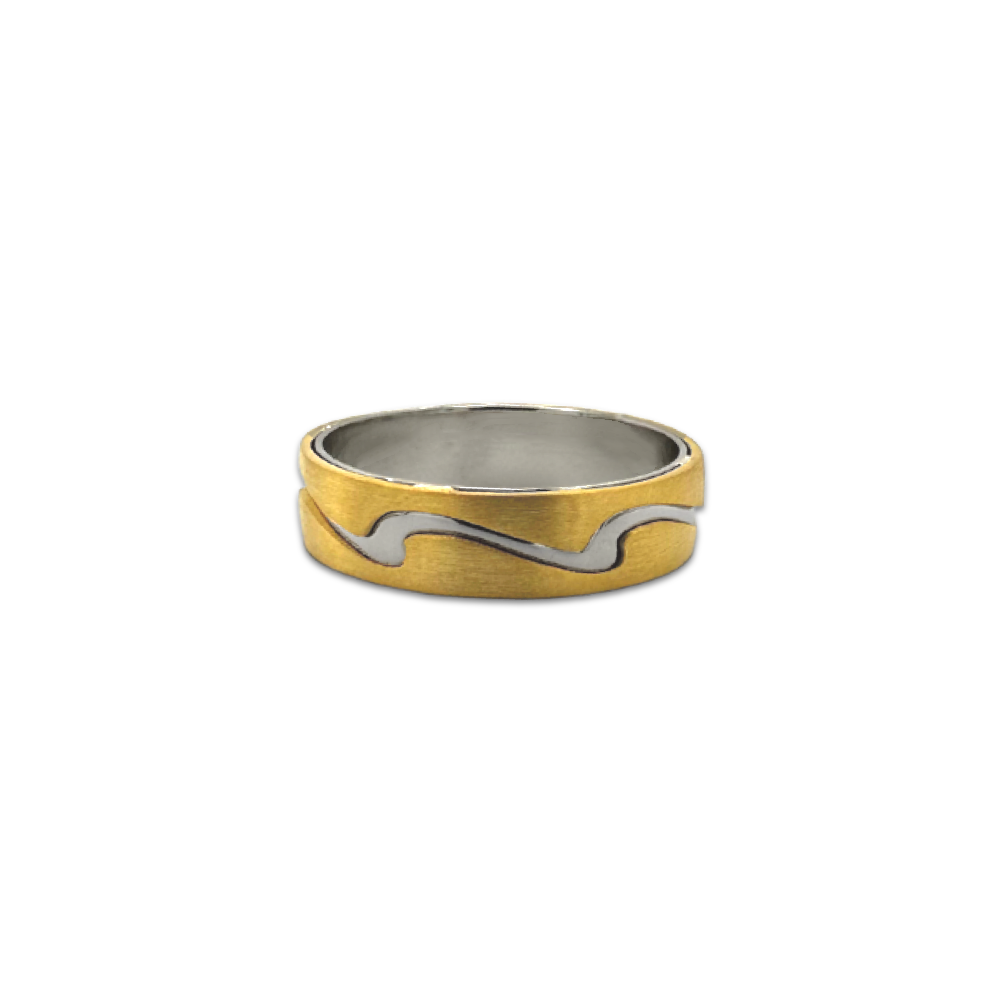 Dual Wave Band