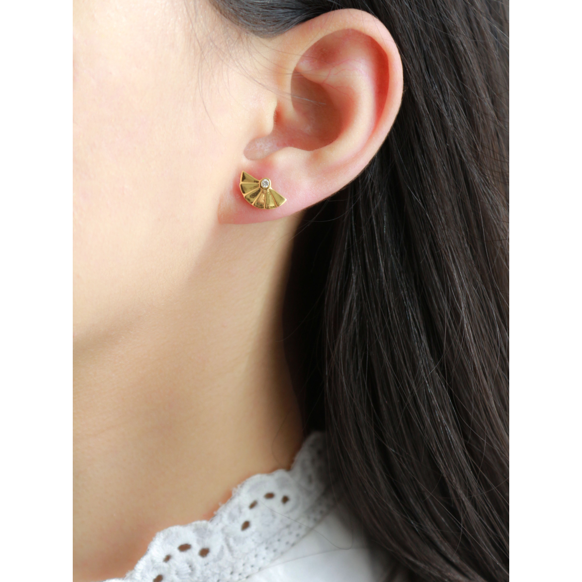 Ogi Studs - Starkle