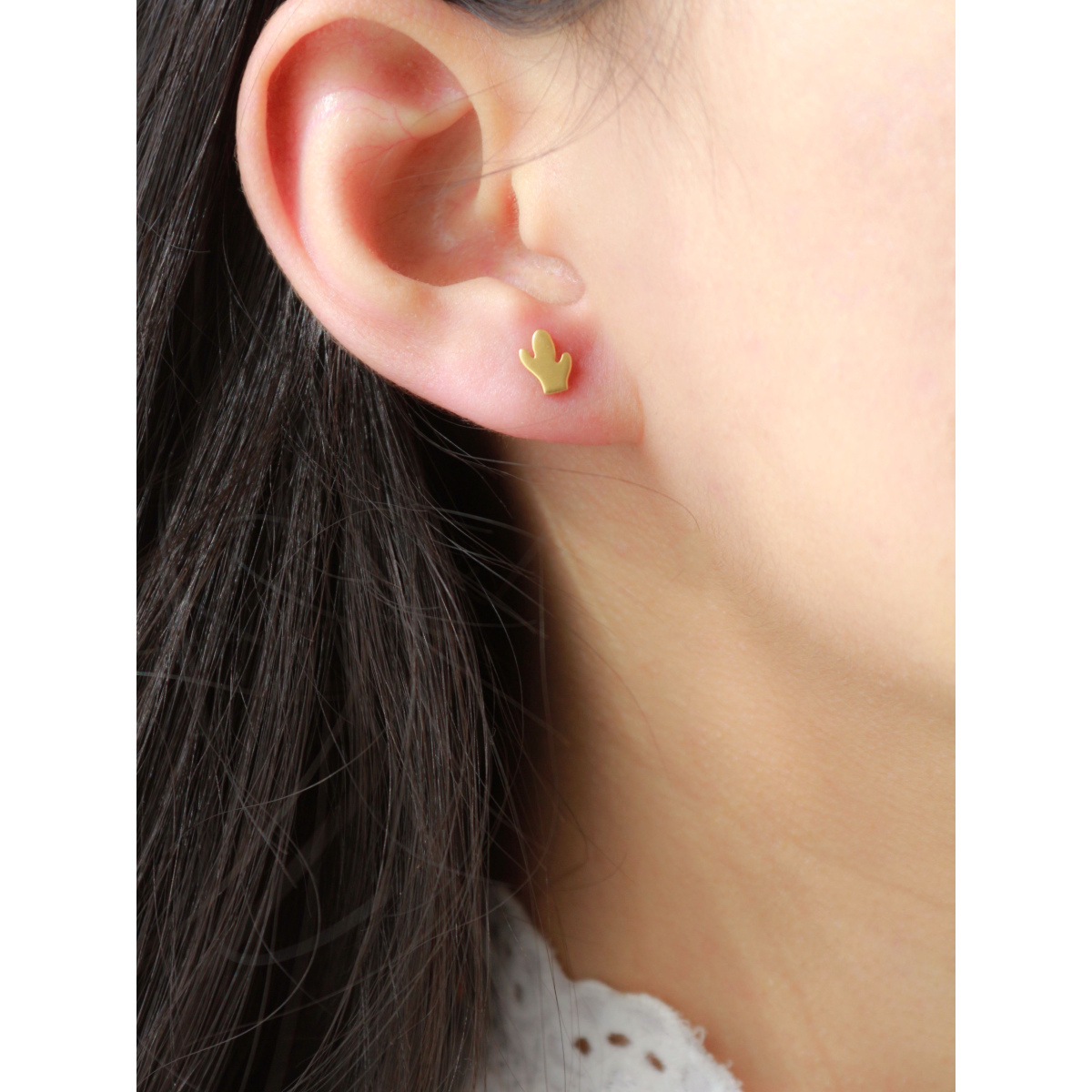 Cacti Studs - Starkle