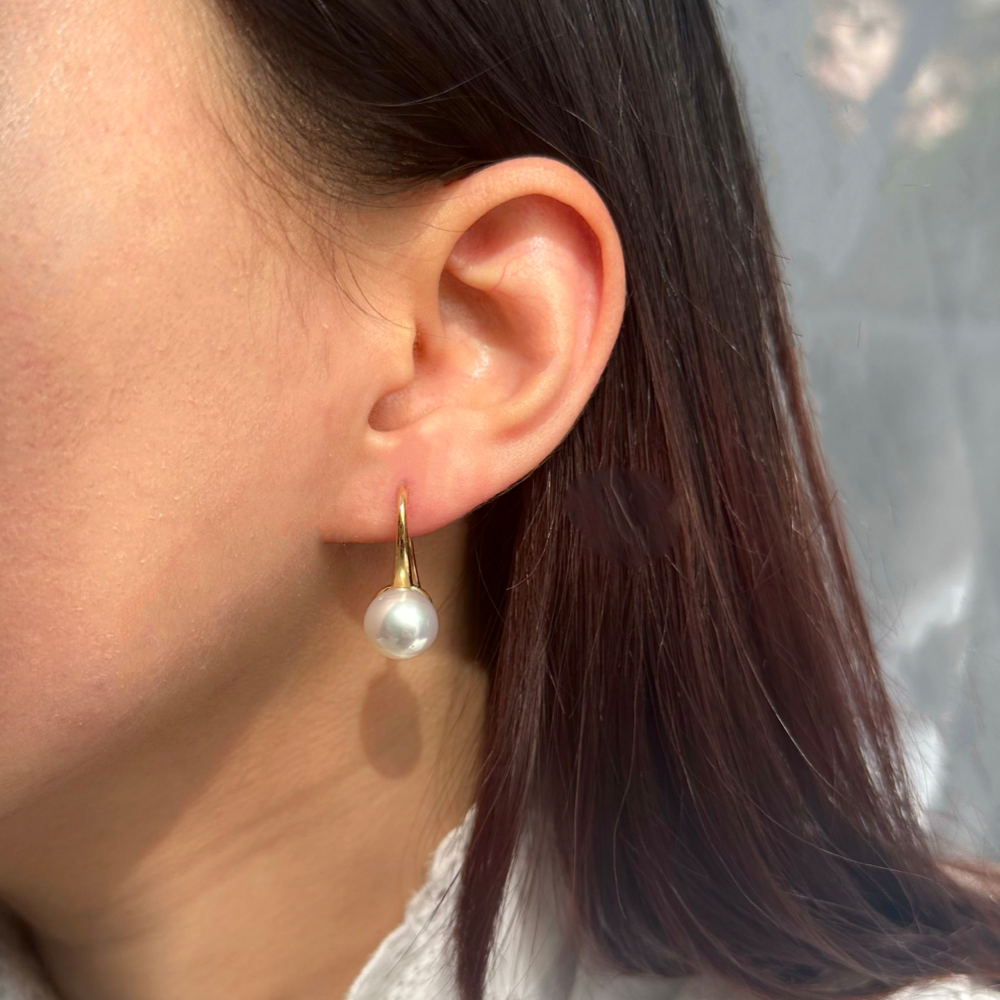 Classic Pearl Drops