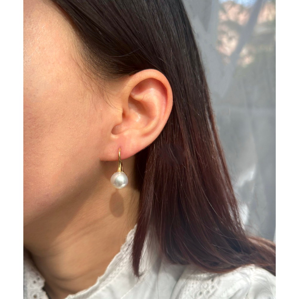Classic Pearl Drops