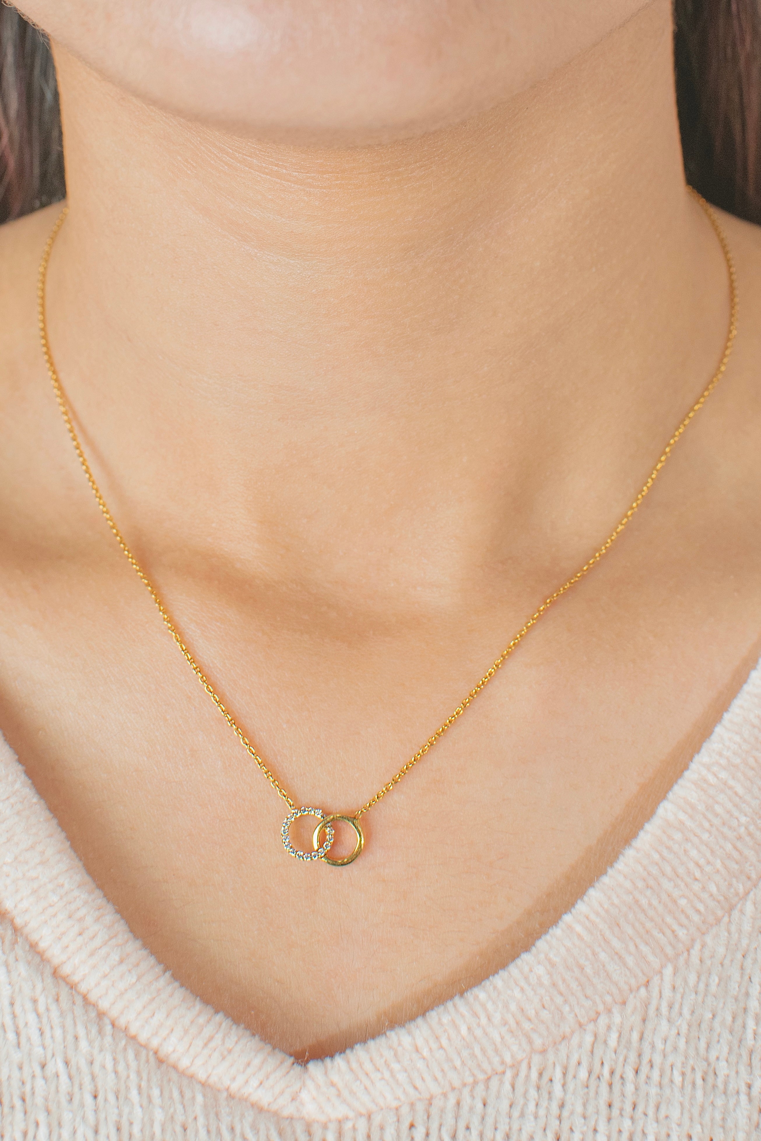 Connection Necklace