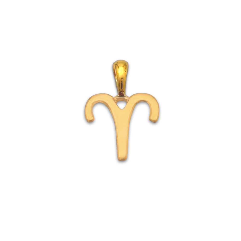 Aries Pendant