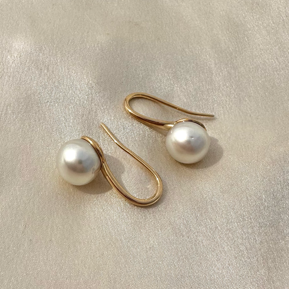 Classic Pearl Drops