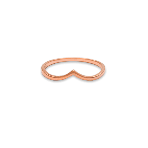 Crown Ring