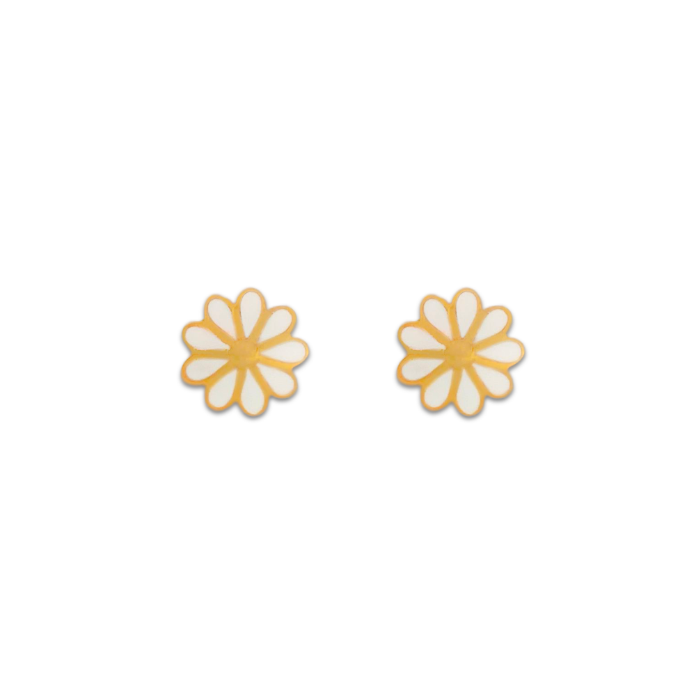 Daisy Studs