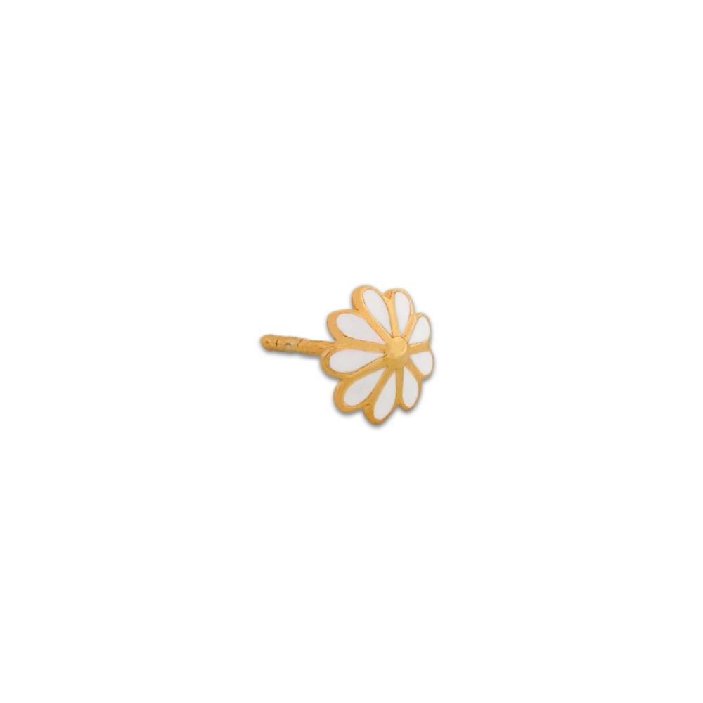 Daisy Studs