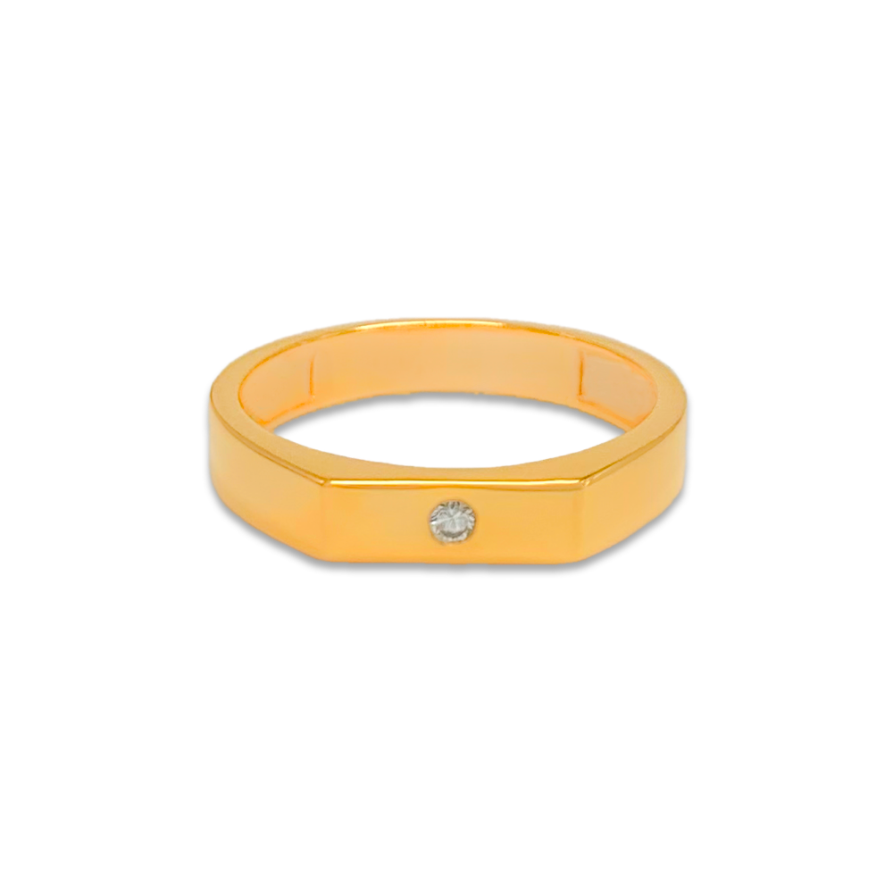 Diamond Edge Band