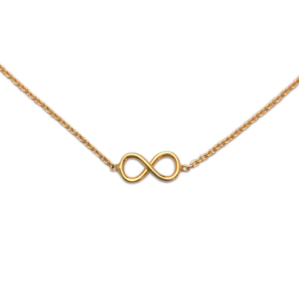 Infinity Necklace