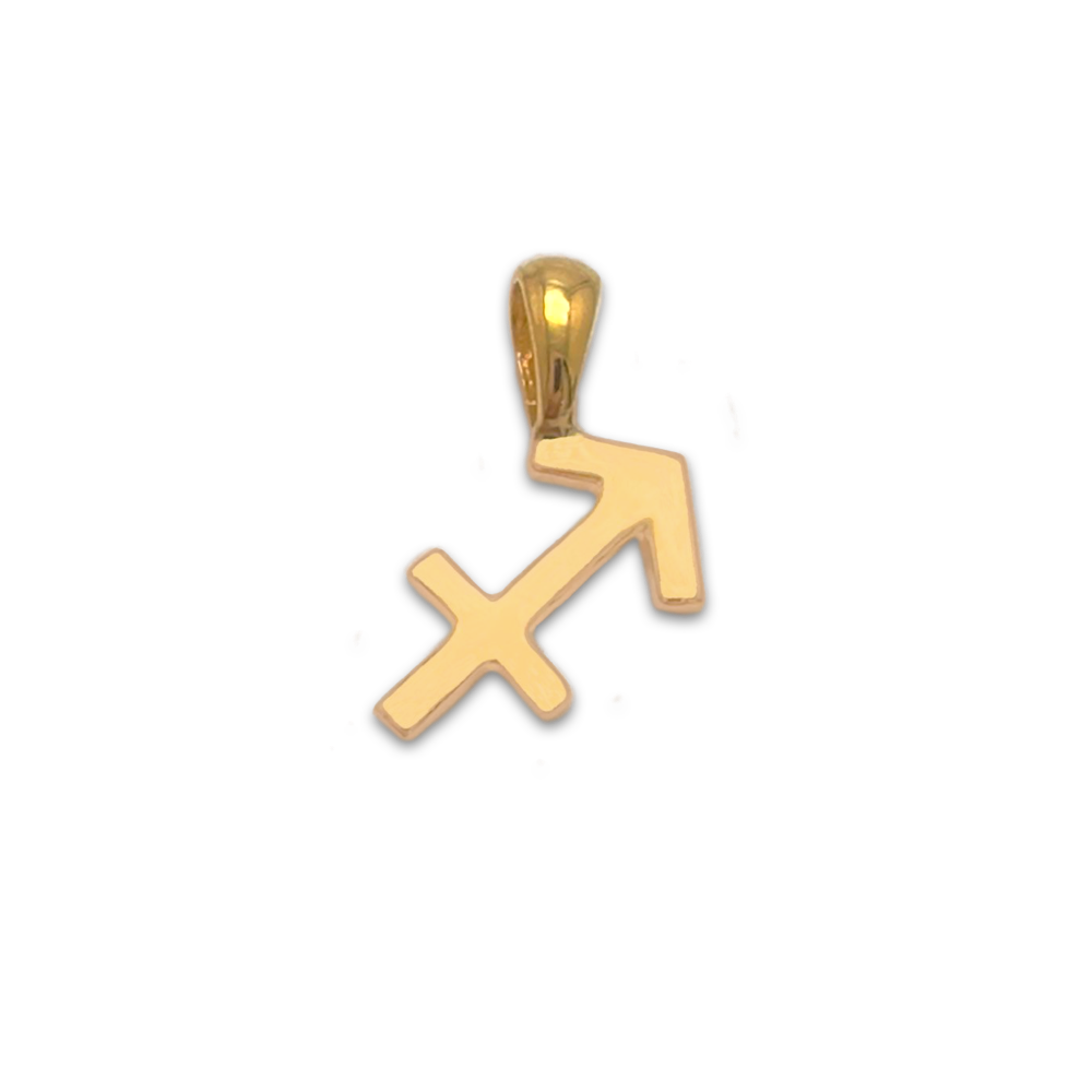 Sagittarius Pendant