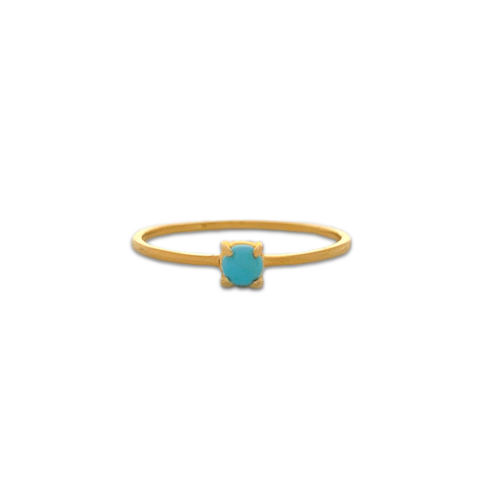 Turquoise Ring