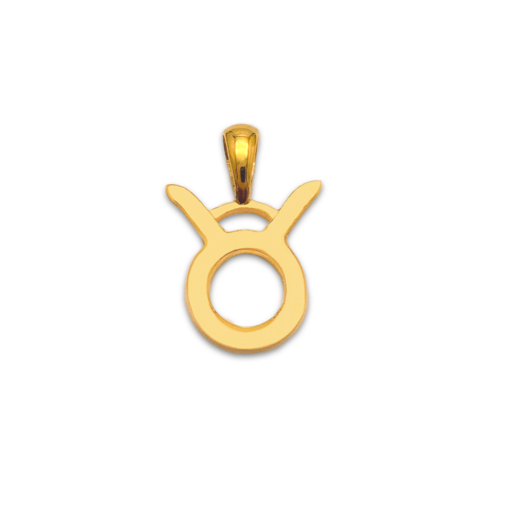 Taurus Pendant