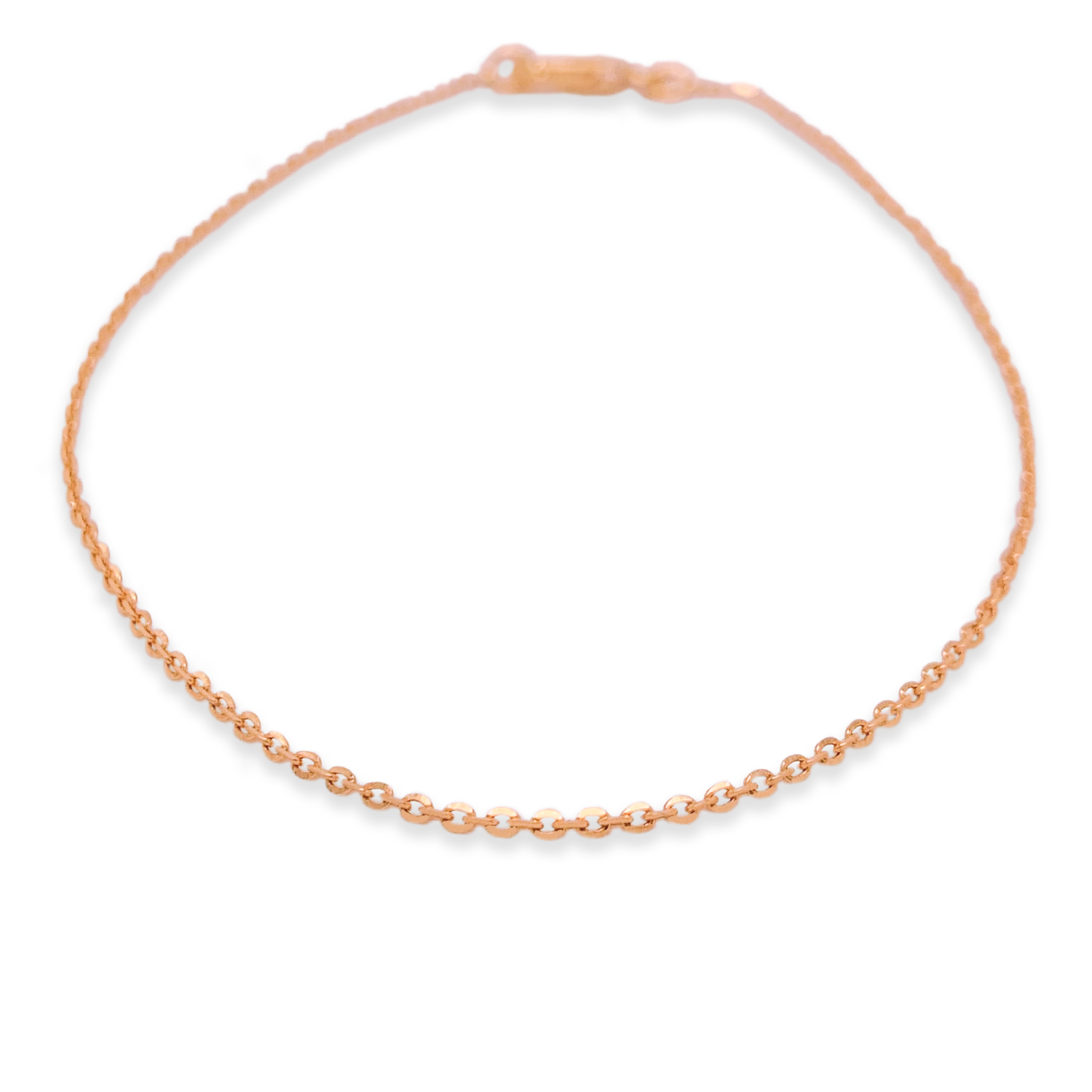 Minimal Chain Bracelet - Starkle