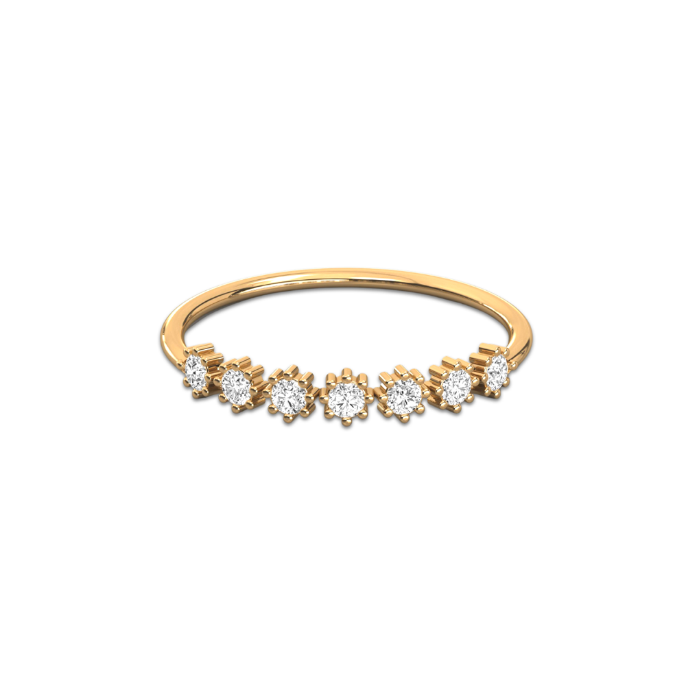 Bouquet Band