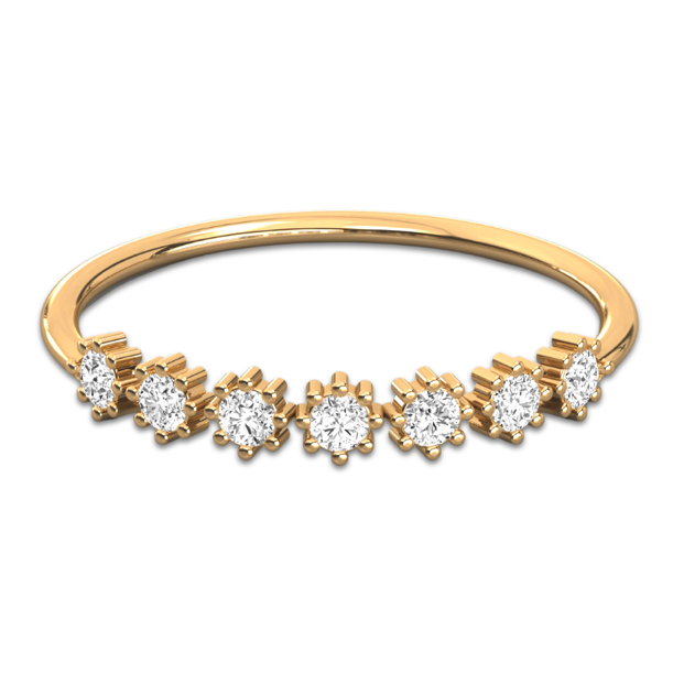 Bouquet Band