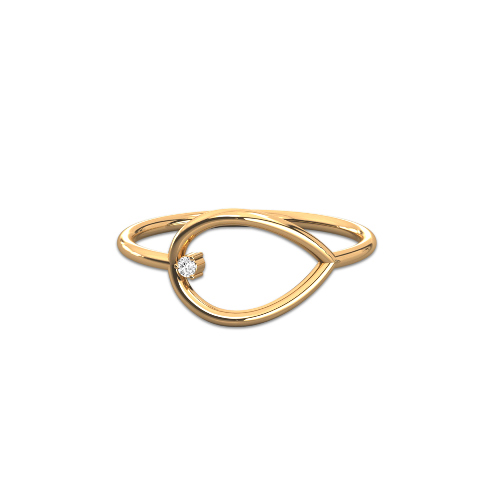 Drop Perch Ring