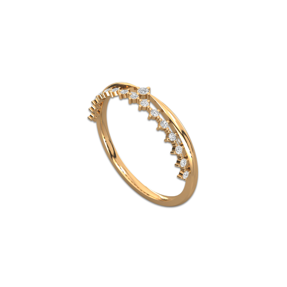 Double Crown RIng