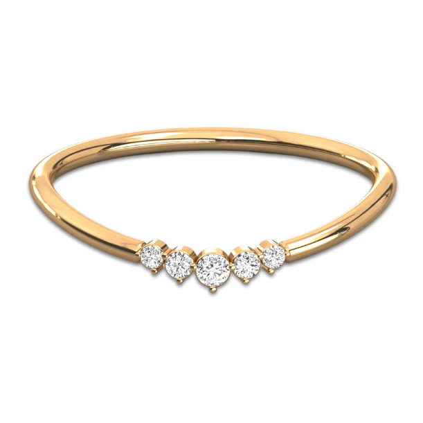 Glory Diamond Band