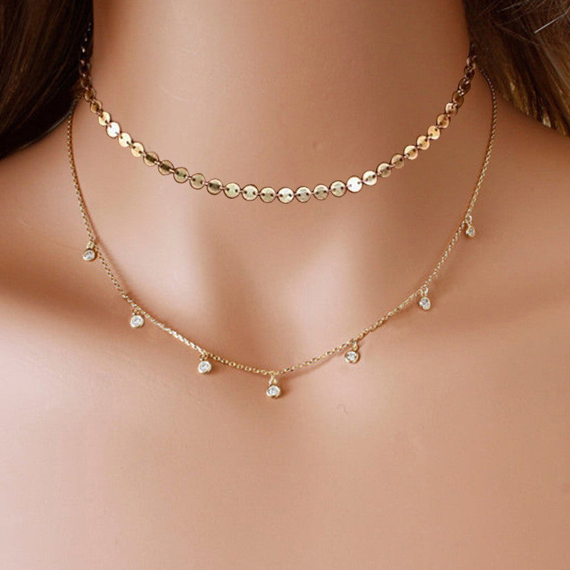 The Timeless Appeal Of Gold Chain Necklaces For Women:  Key Benefits